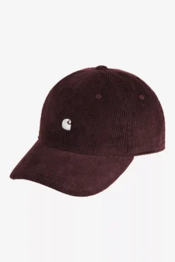 Carhartt Harlem Cap Amarone