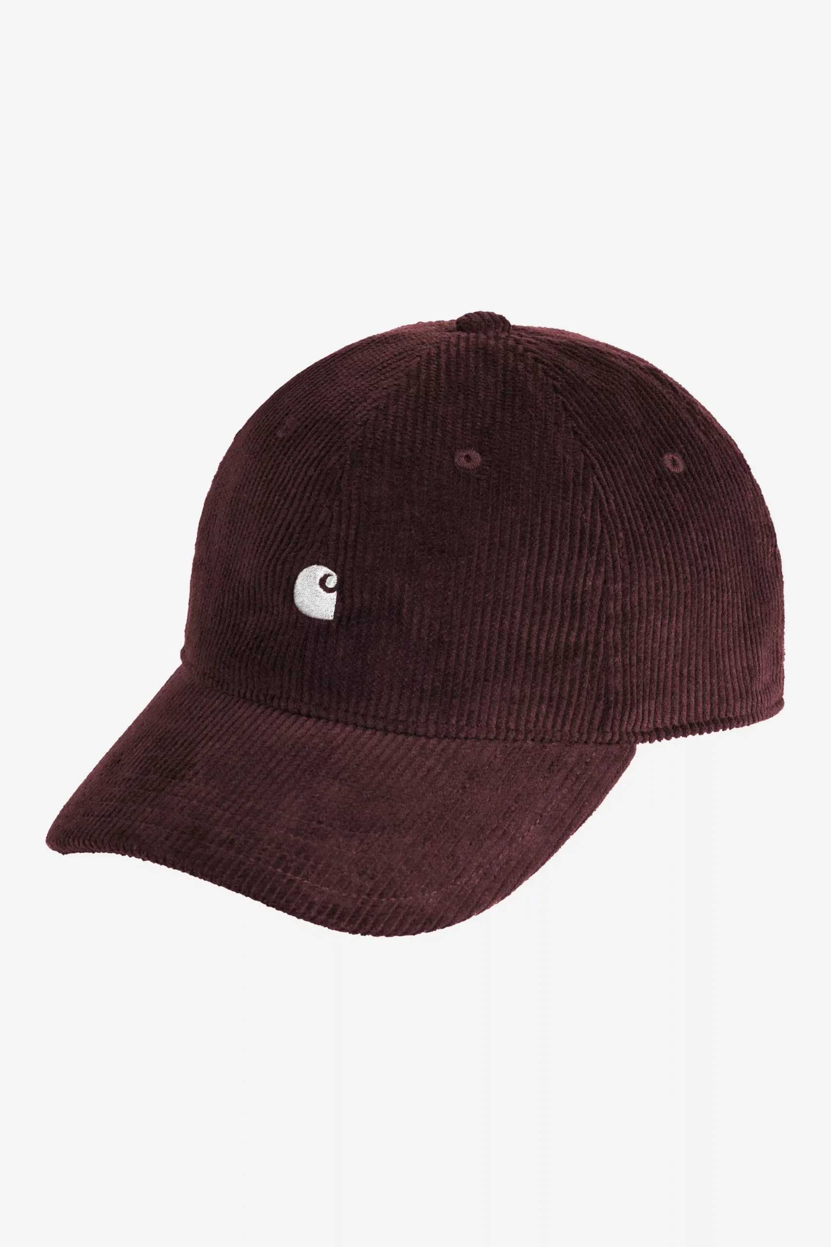 Carhartt Harlem Cap Amarone 1