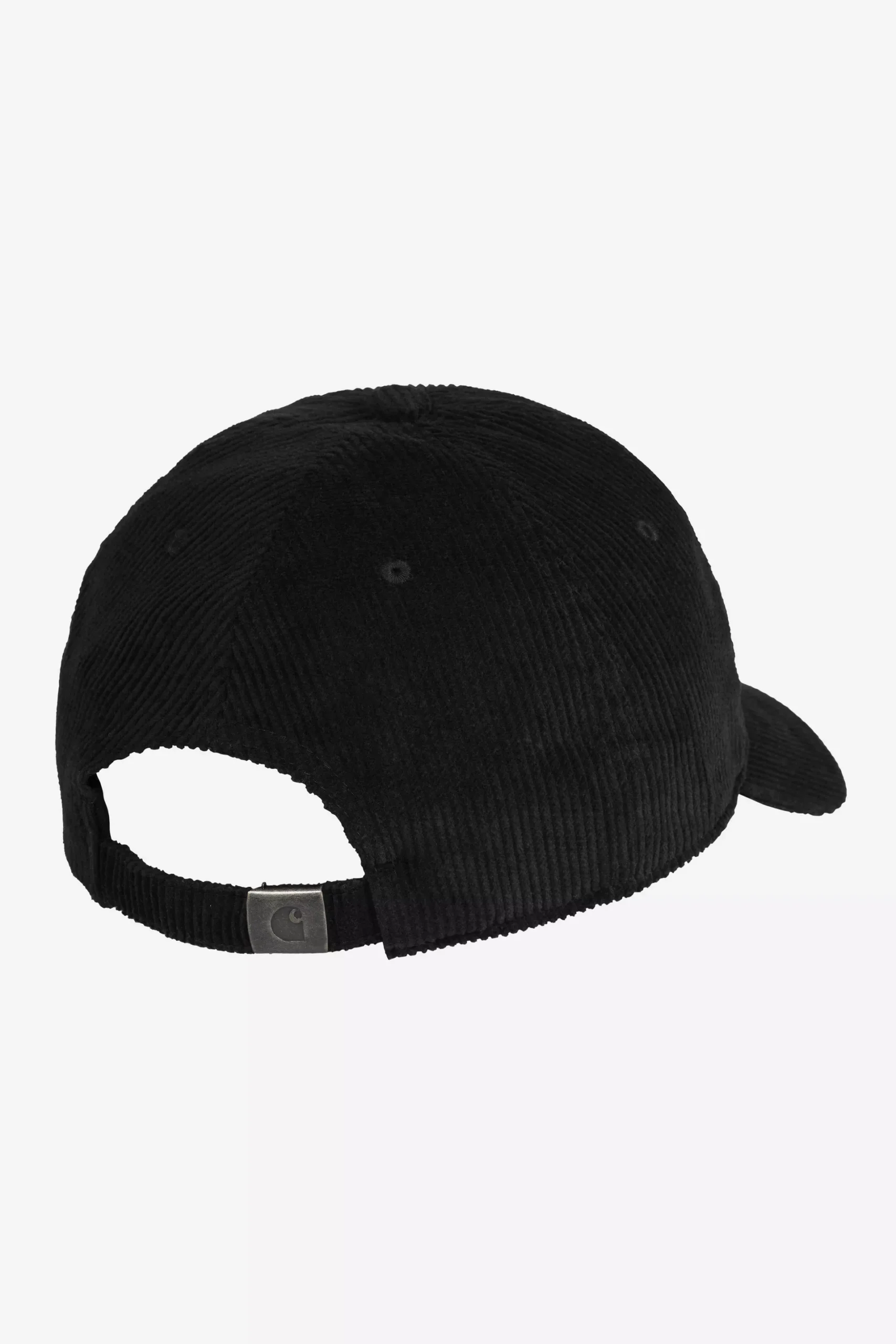 Carhartt Harlem Cap Black 2