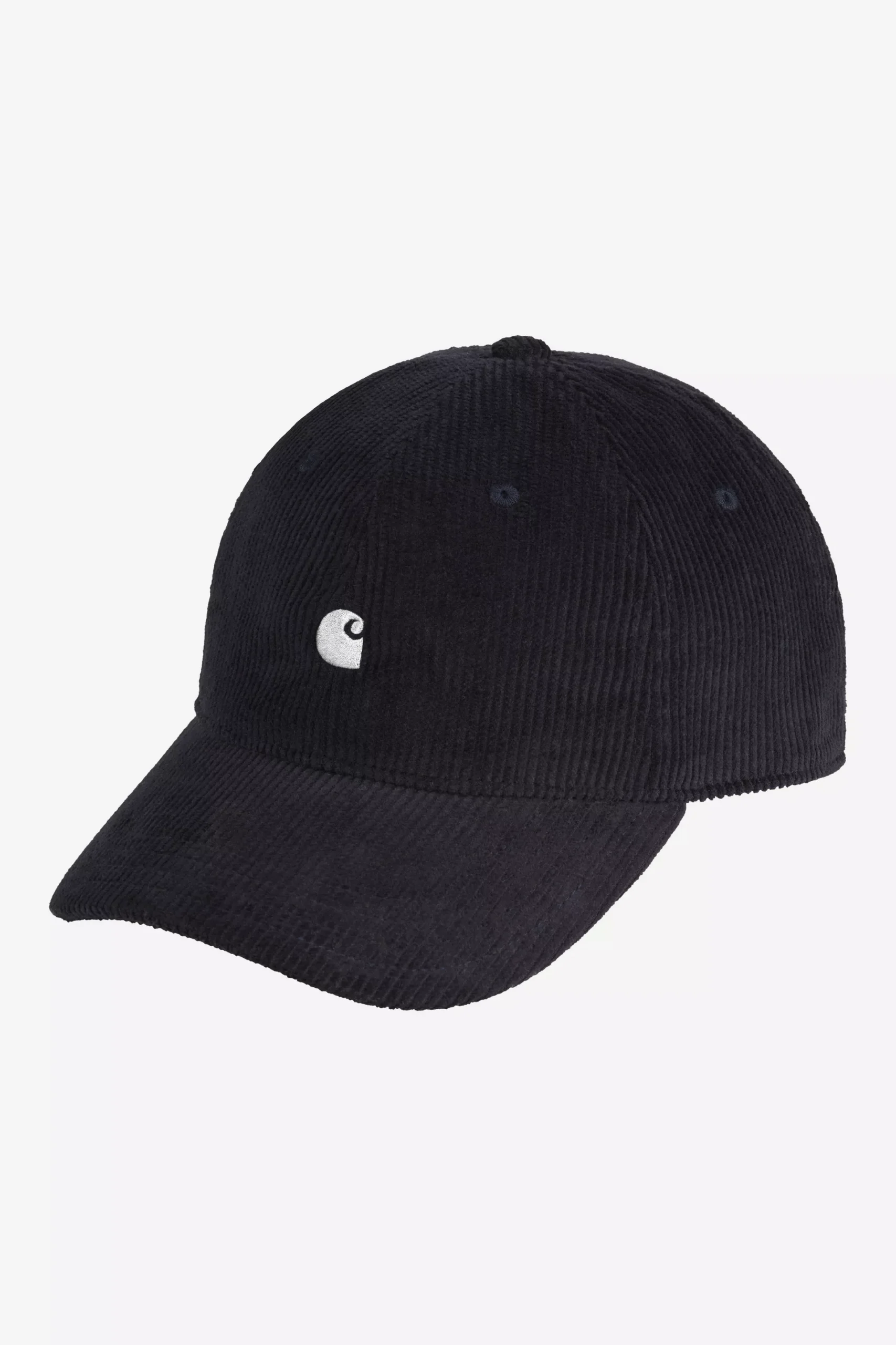 Carhartt Harlem Cap Dark Navy 1