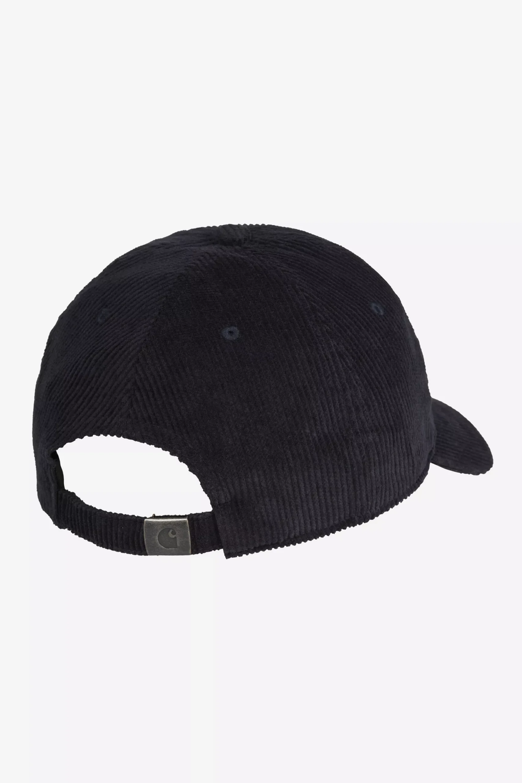 Carhartt Harlem Cap Dark Navy 2