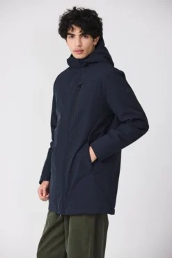 Tantä Rainwear Yuki Dark Navy