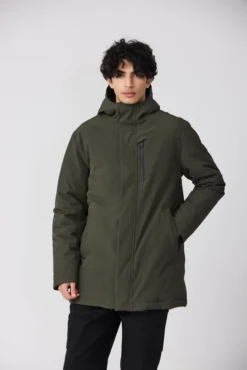 Tantä Rainwear Yuki Kaki