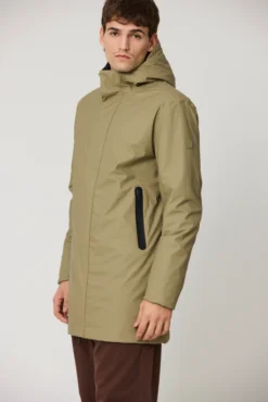 Tantä Rainwear Monetine Mermaid