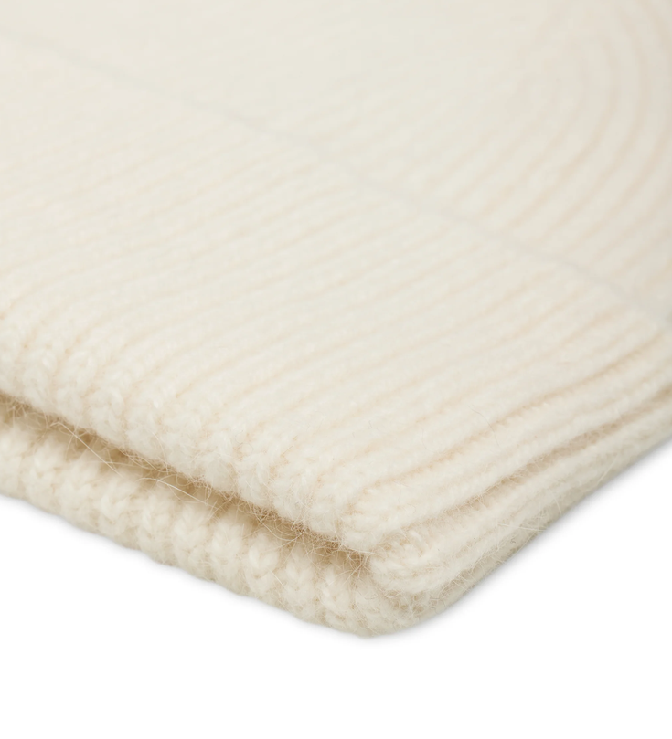 Robert Mackie Bleached White 2
