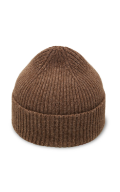 BONNET ROBERT MACKIE MOCHA