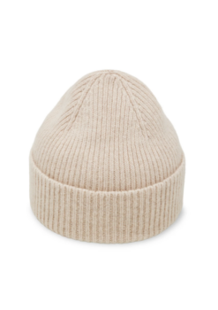BONNET ROBERT MACKIE NATURAL