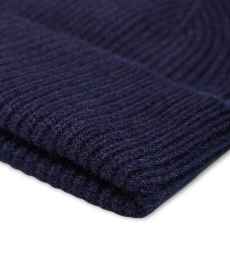 Robert Mackie Navy 2