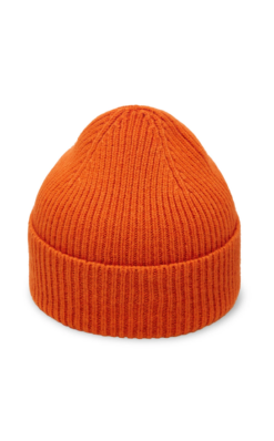 BONNET ROBERT MACKIE ORANGE GLOW