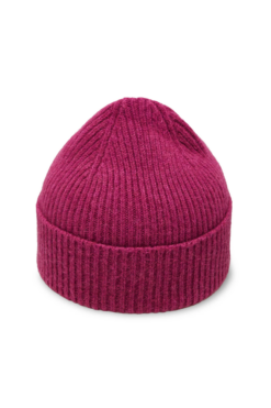 BONNET ROBERT MACKIE PLUM