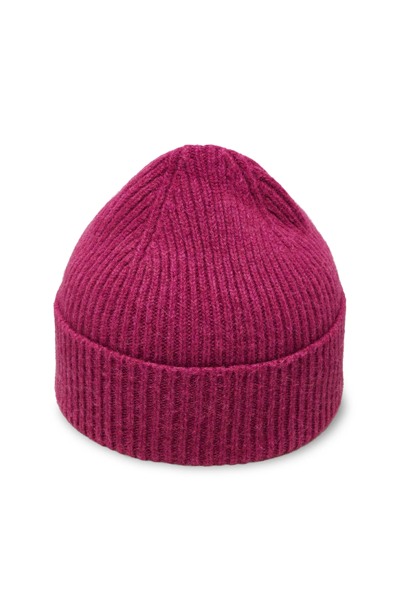 Robert Mackie Plum 1