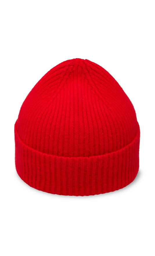 Robert Mackie Red 1