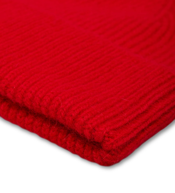 Robert Mackie Red 2